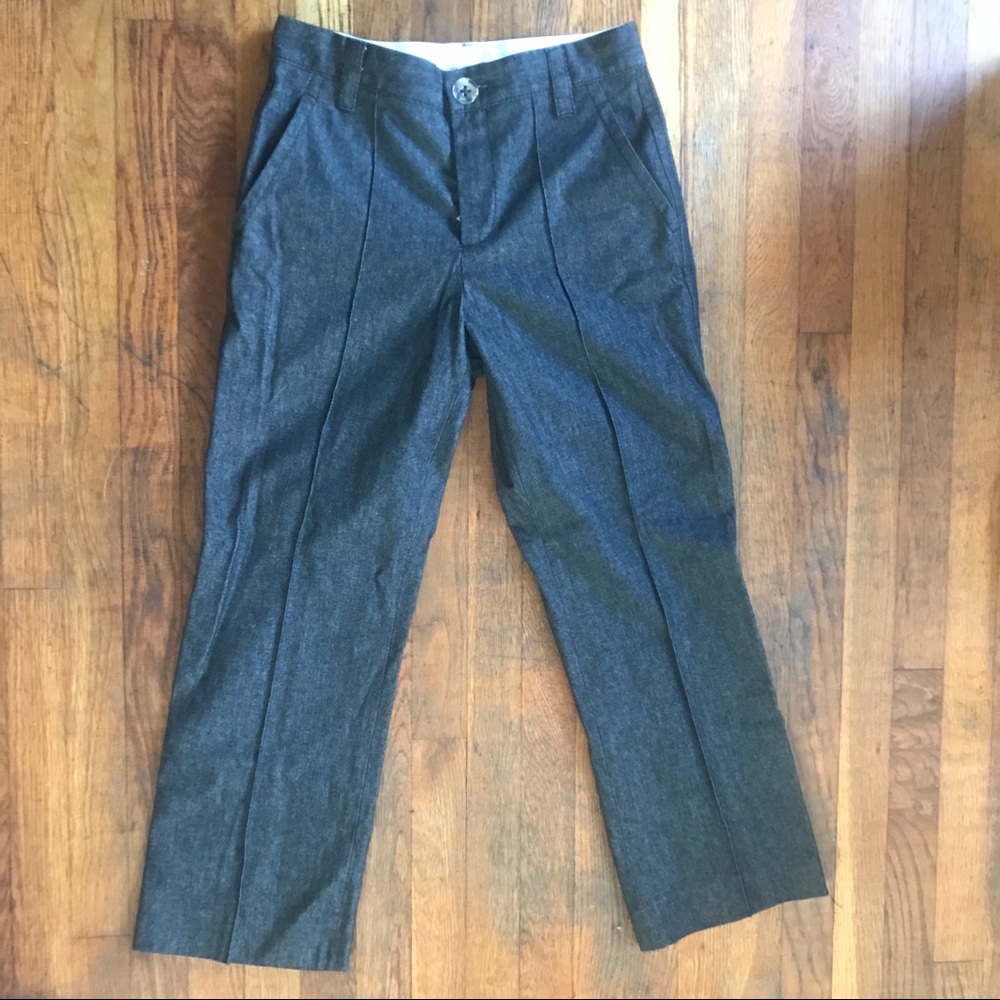 Marc Jacobs Black Pants